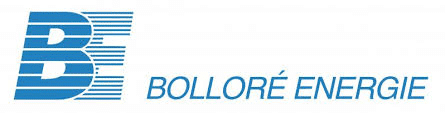 Bolloré Energie